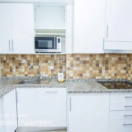 Akisol Beach Apartment Portimao