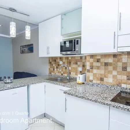 Apartment Akisol Beach *