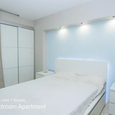 Apartment Akisol Beach Portimao