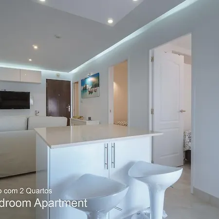 Akisol Beach Apartment *
