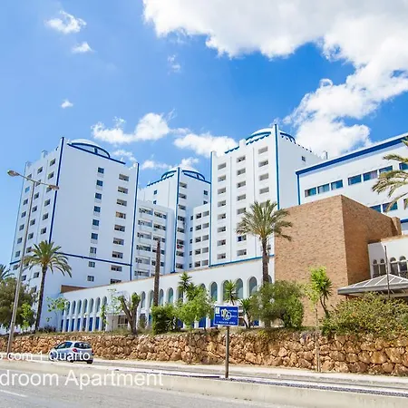 Akisol Beach Appartement Portimão