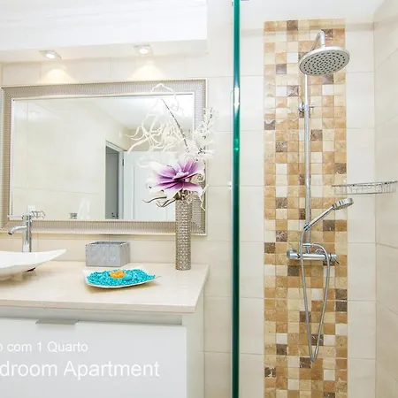 Appartement Akisol Beach Portimão