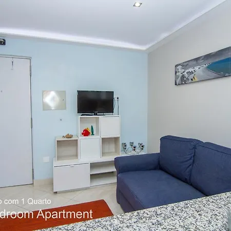 Akisol Beach Appartement Portimão