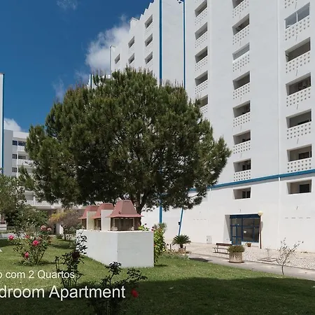 Akisol Beach Appartement Portimão
