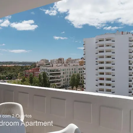 Akisol Beach Appartement Portimão