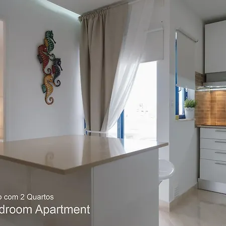 Appartement Akisol Beach *