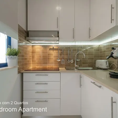 Akisol Beach Appartement *